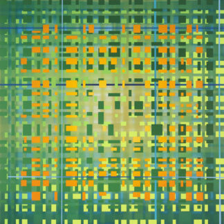 Urban Grids 23