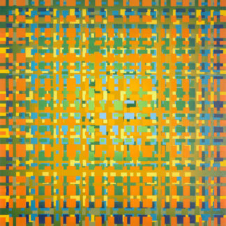 Urban Grids 22