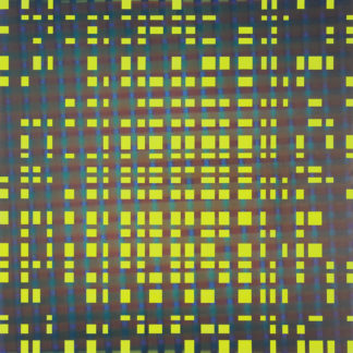Urban Grids 11