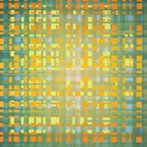 Urban Grids 10