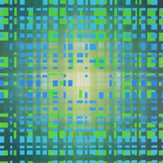 Urban Grids 5