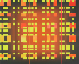 Urban Grids 9