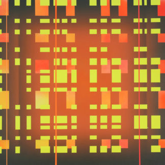 Urban Grids 9