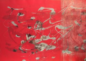 Flight Patterns I