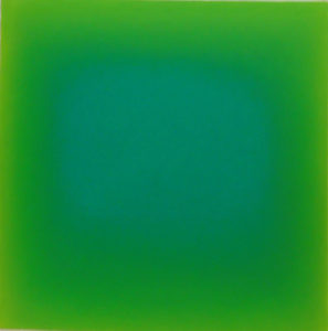 Early Greens