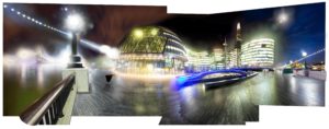 Tower Bridge 1