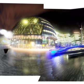 Tower Bridge 1