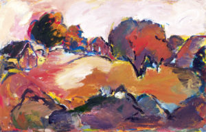 Up on the Hill 2