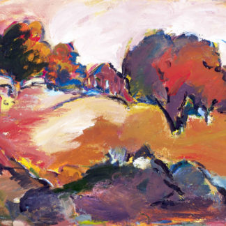 Up on the Hill 2