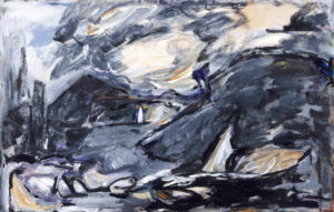 Storm Clouds
