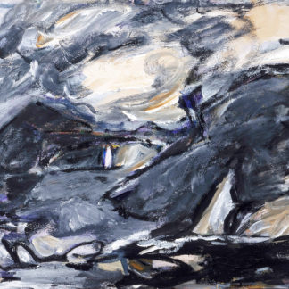 Storm Clouds