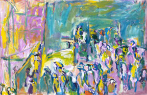 Opening Night