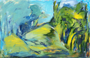 Green Mountain