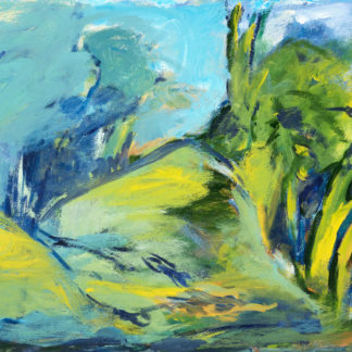 Green Mountain