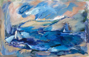 Sea and Sky