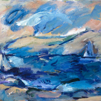Sea and Sky