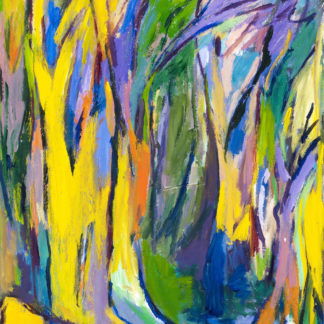 Yellow Woods
