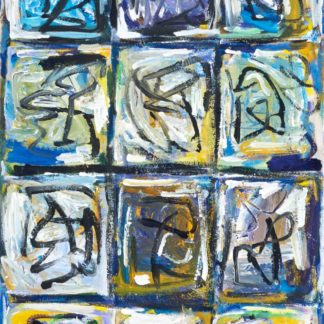 Abstract Grid