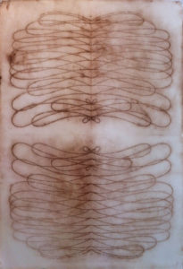 Automatic Writing Series K1A