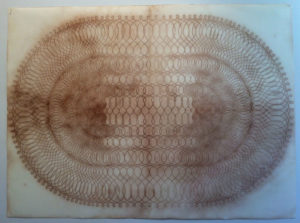 Spiral Form Series 8