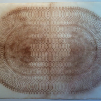 Spiral Form Series 8