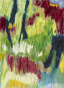 Window Panel IV