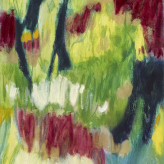 Window Panel IV