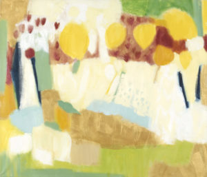 Light Wind I