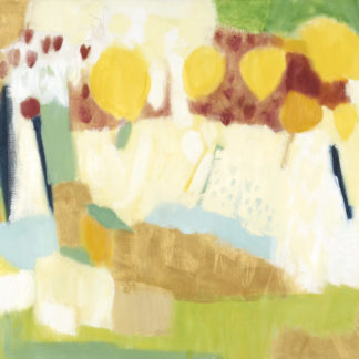Light Wind I