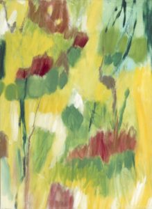 Window Panel VIII