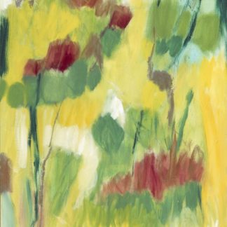 Window Panel VIII