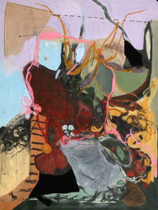 Stitching it Together l
