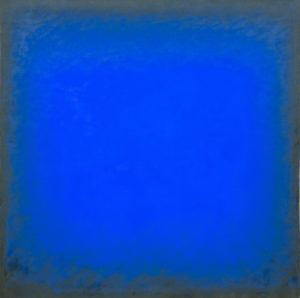 Night Blue