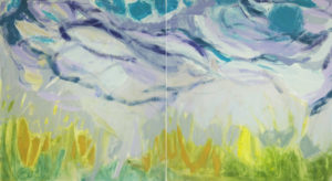 Stirring Dull Roots with Spring Rain II