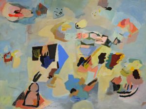 Wind's Scatter