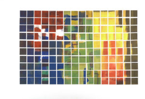 Reconstructed Landscape II