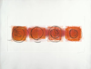 Encircled II