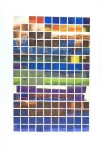 Reconstructed Landscape III