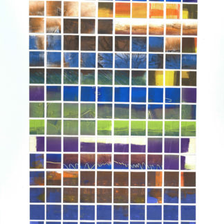 Reconstructed Landscape III