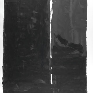 Two Carbon Black Columns