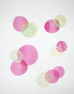 Orange Circles