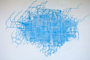 Space and Topos 4