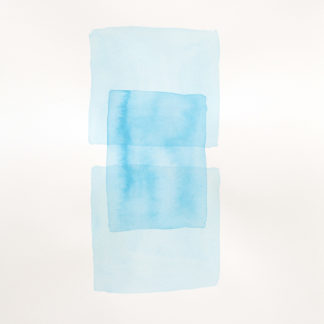 Blue Geometry 4