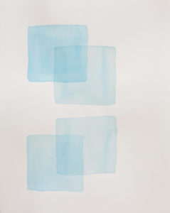 Blue Geometry 3