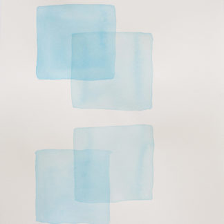 Blue Geometry 3