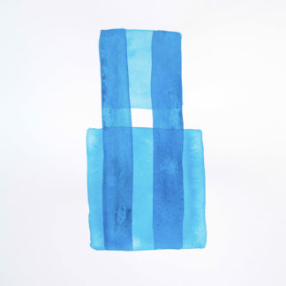 Blue Geometry 2