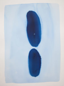 Blue, Untitled 2
