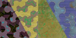 Roleplay 6 (diptych)
