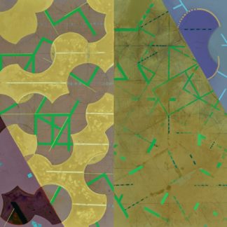 Roleplay 6 (diptych)