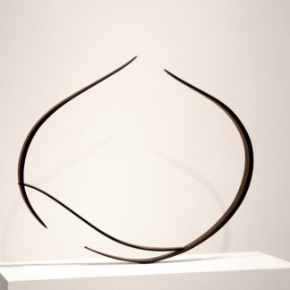 Enclosing Form, Reaching Together